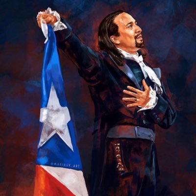 lin manuel