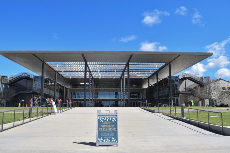CSU Channel Islands library